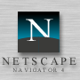 Optimiz� pour / Optimized for Netscape Navigator 4.x