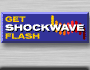 Ce site comporte des animations Flash / This site includes Flash animations